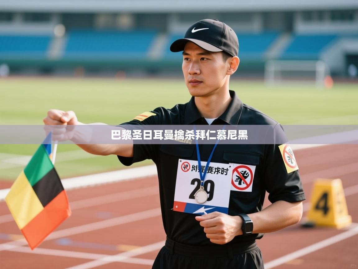 巴黎圣日耳曼擒杀拜仁慕尼黑  第1张