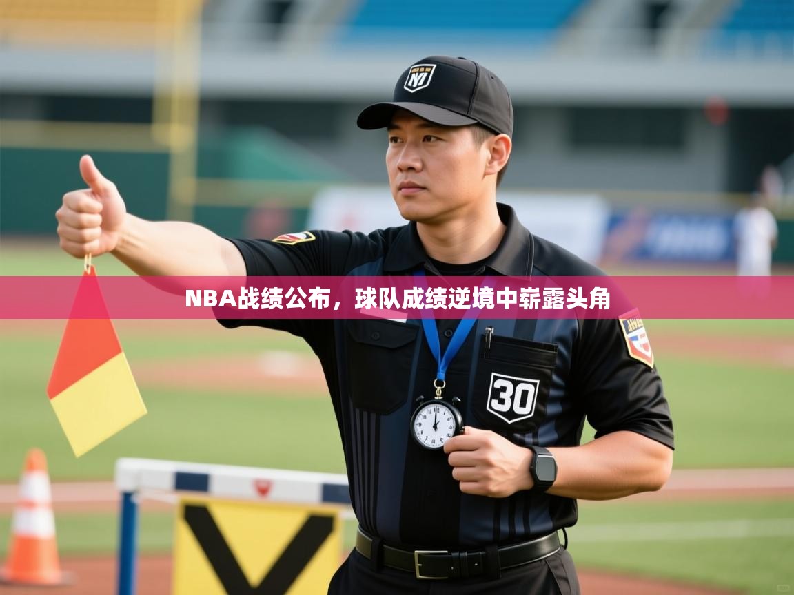 NBA战绩公布，球队成绩逆境中崭露头角  第1张