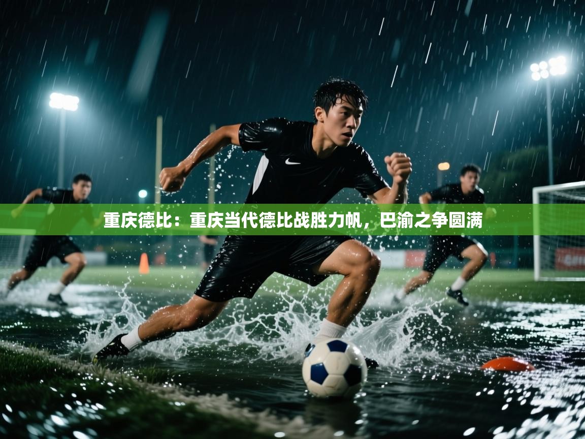 重庆德比：重庆当代德比战胜力帆，巴渝之争圆满  第1张