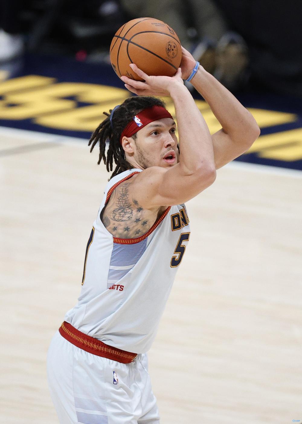 魔术前锋戈登赛季士气高涨球队备战良好的简单介绍 魔术前锋戈登赛季士气高涨球队备战良好的简单介绍