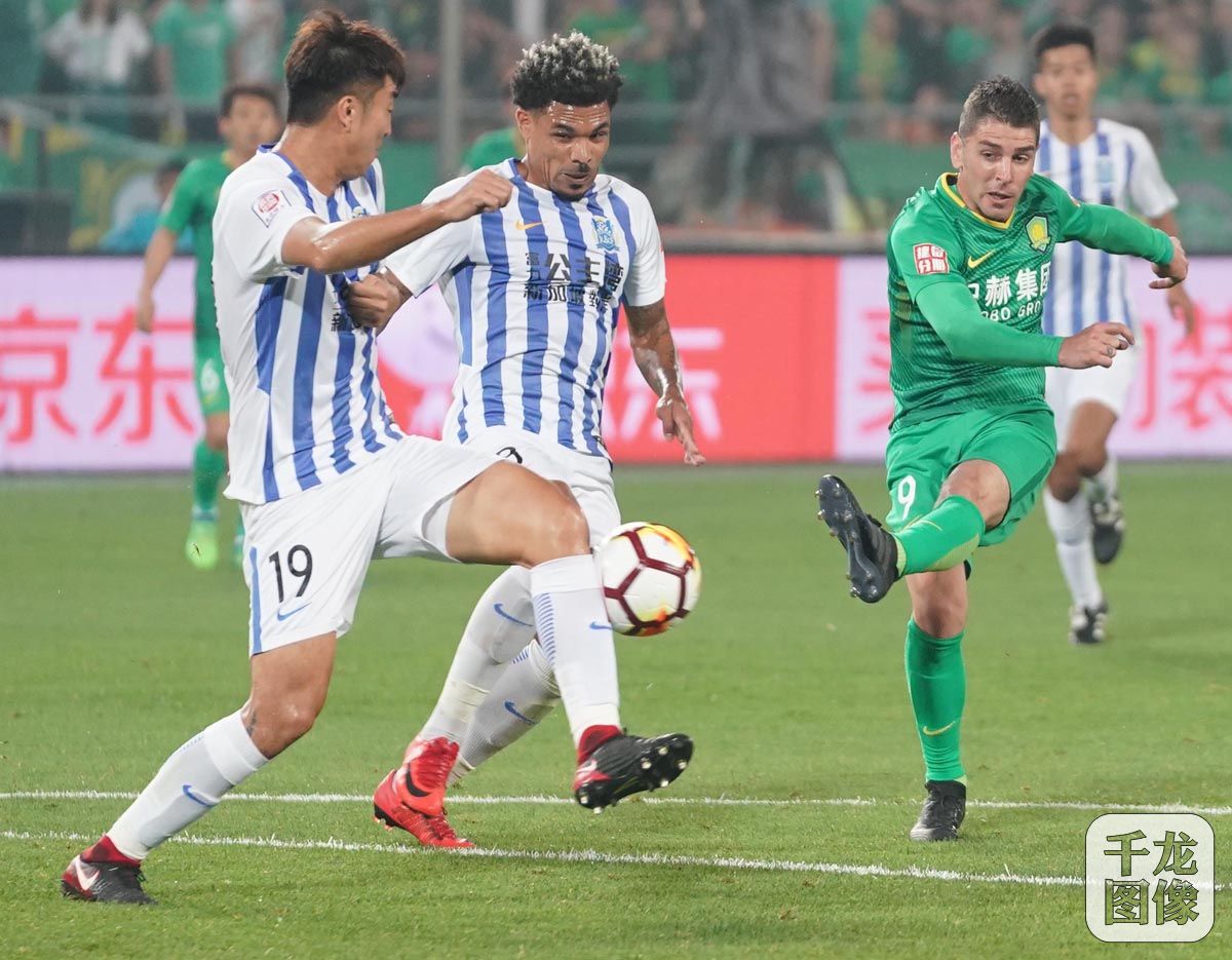 广州富力继续领跑积分榜，状态持续稳定(广州富力吧 百度贴吧)