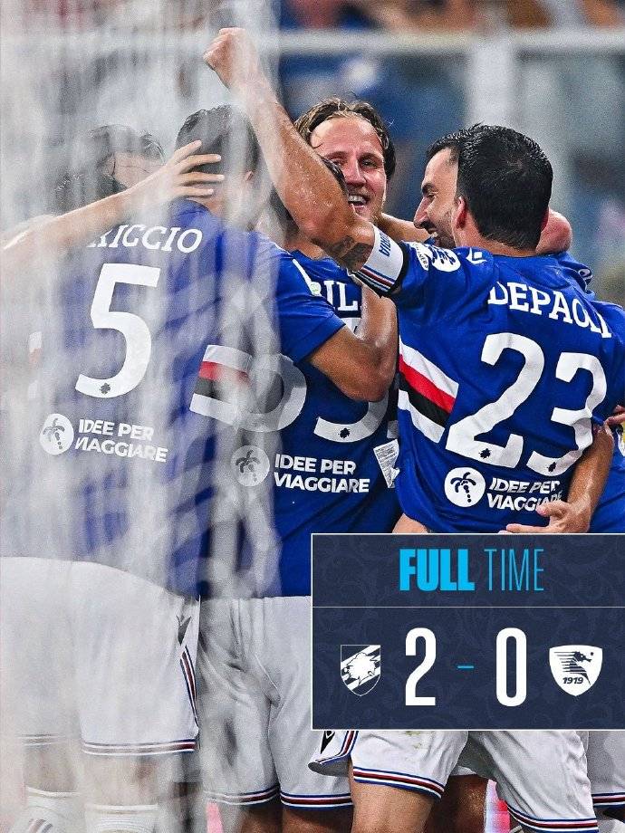 包含热那亚主场失利，欧冠资格岌岌可危的词条