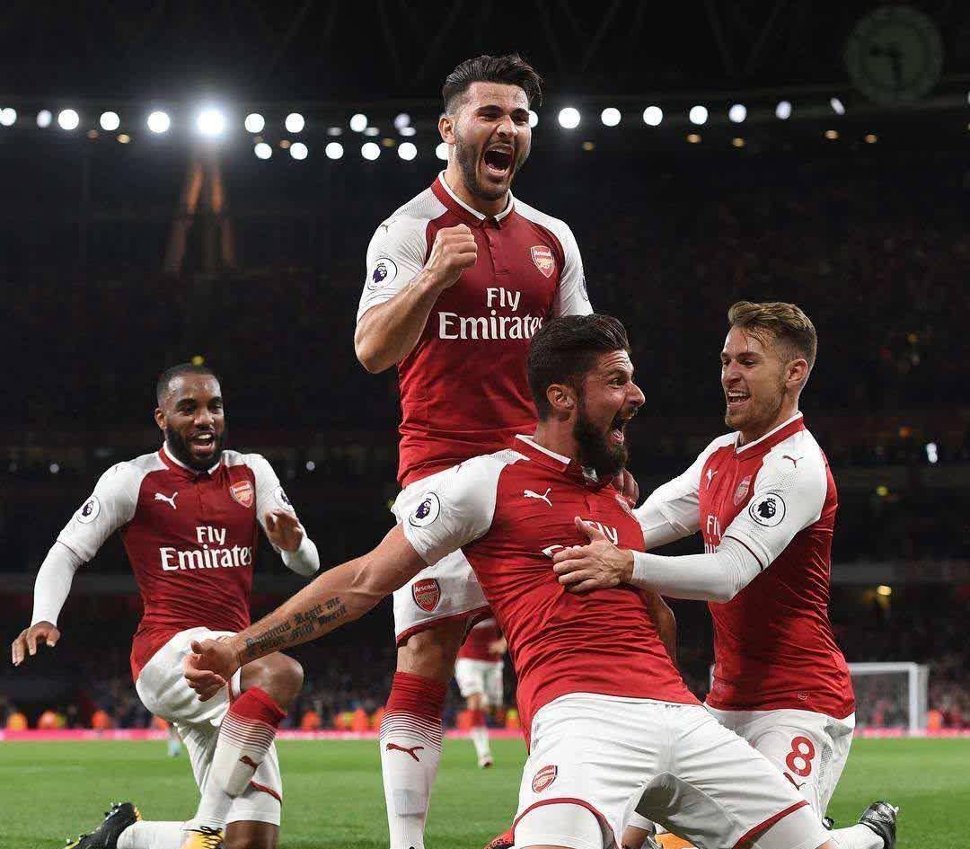 阿森纳挑战斯旺西，欲证征程实力的简单介绍