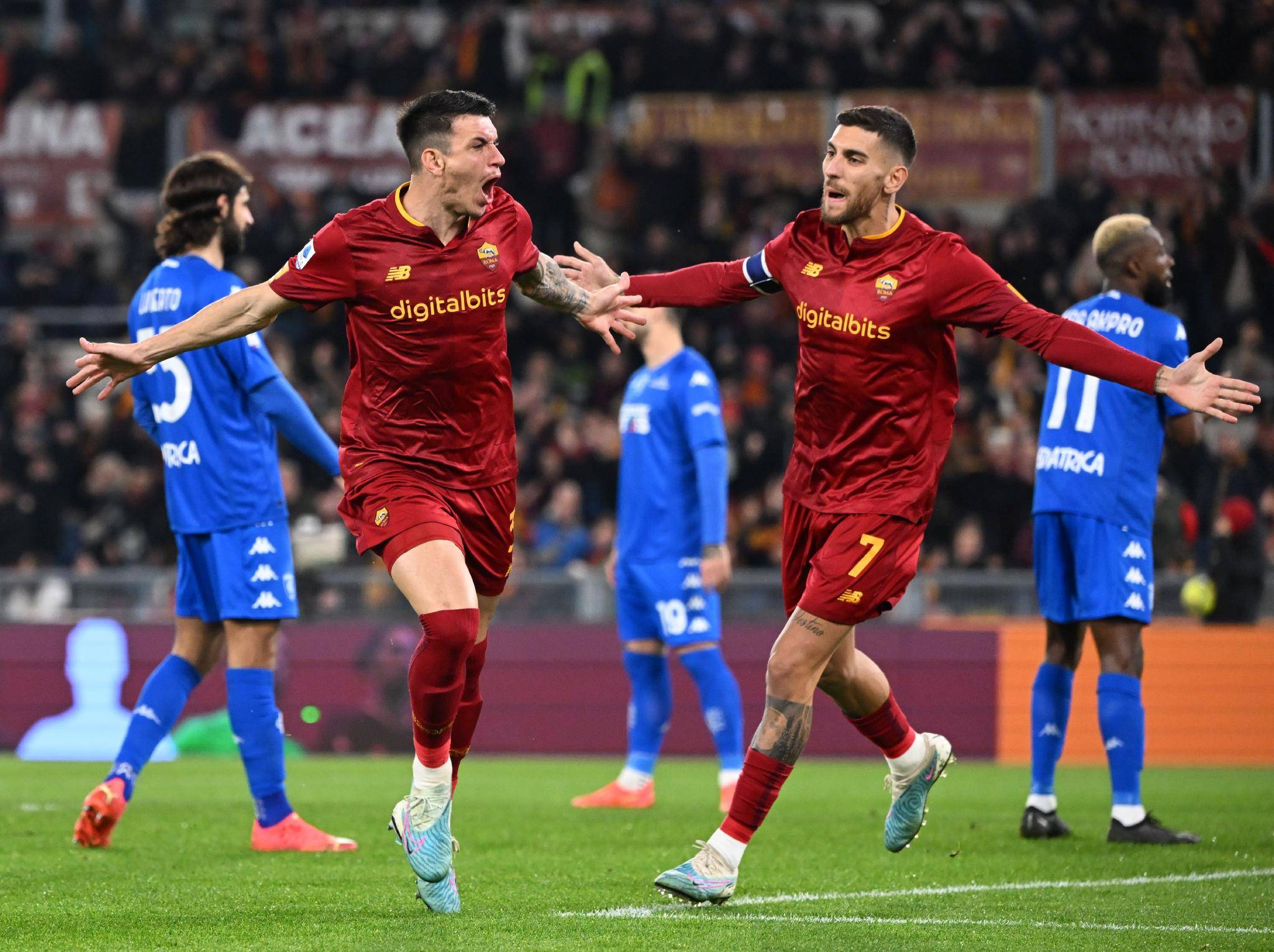 欧洲豪门球队在意甲联赛中取得胜利