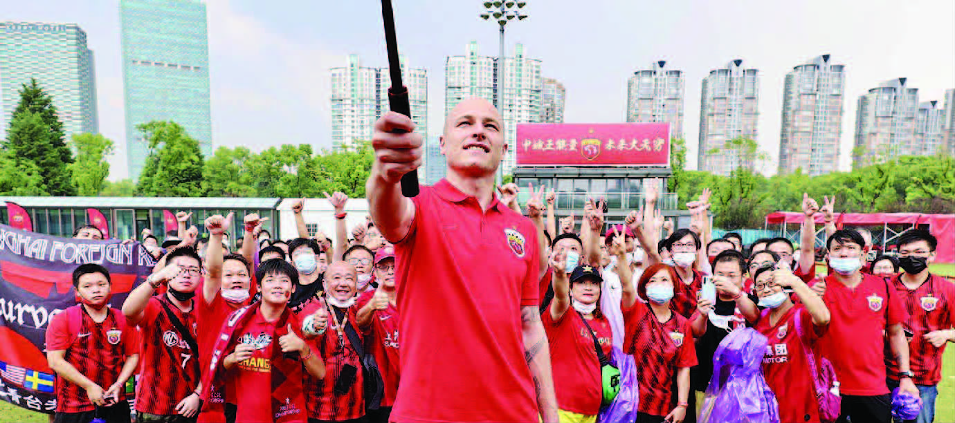 西悉尼流浪者核心球员体能恢复，备战曼联