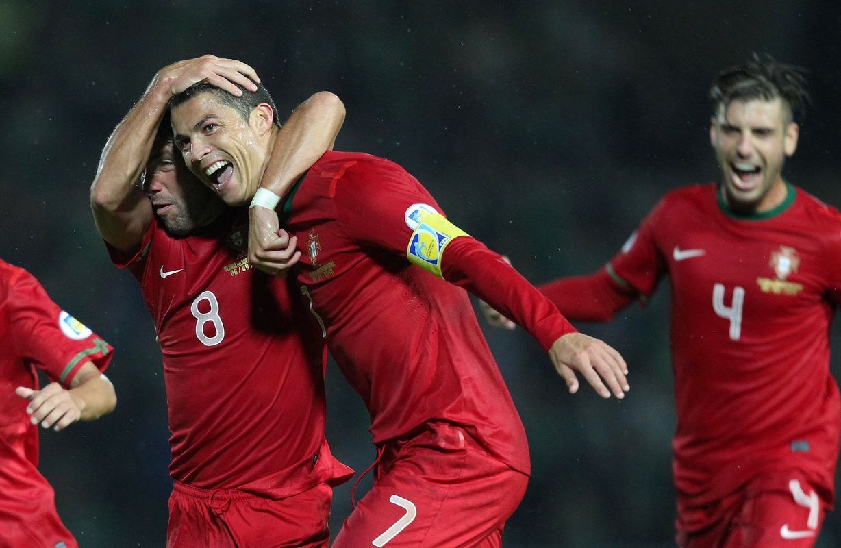 德国客场大胜北爱尔兰，取得重要胜利