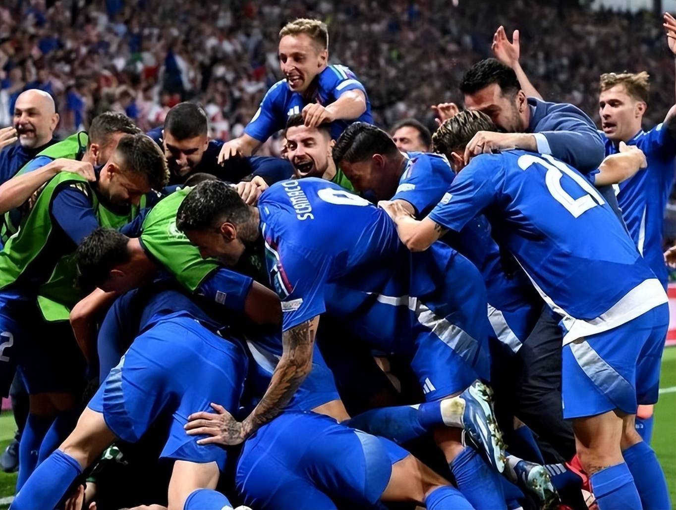 保加利亚队将挑战阿尔巴尼亚队，欧洲杯预选赛精彩纷呈！的简单介绍