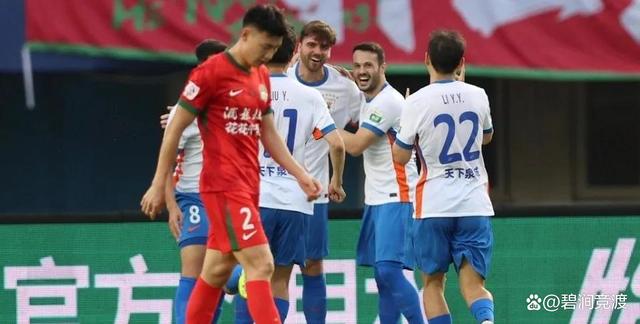 暗流涌动的赛场，谁将笑到最后