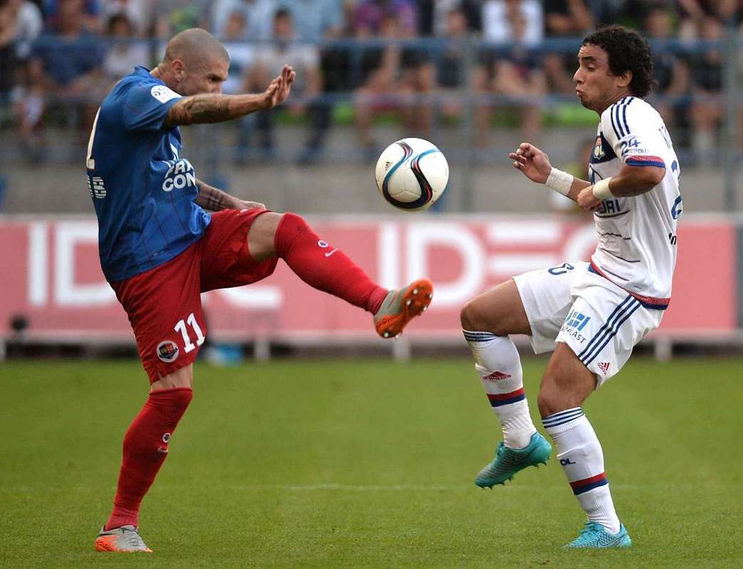 法甲比赛如火如荼,球队备受关注的简单介绍 法甲比赛如火如荼,球队备受关注的简单介绍