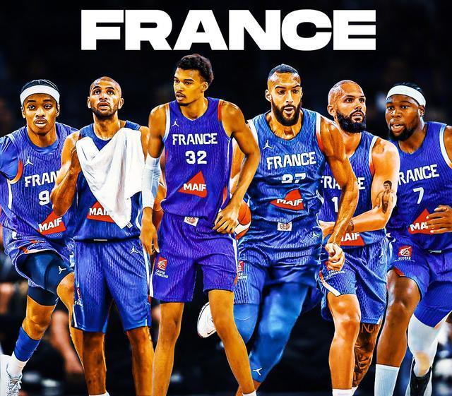 关于法国篮球：法国男篮实力雄厚取得连胜的信息