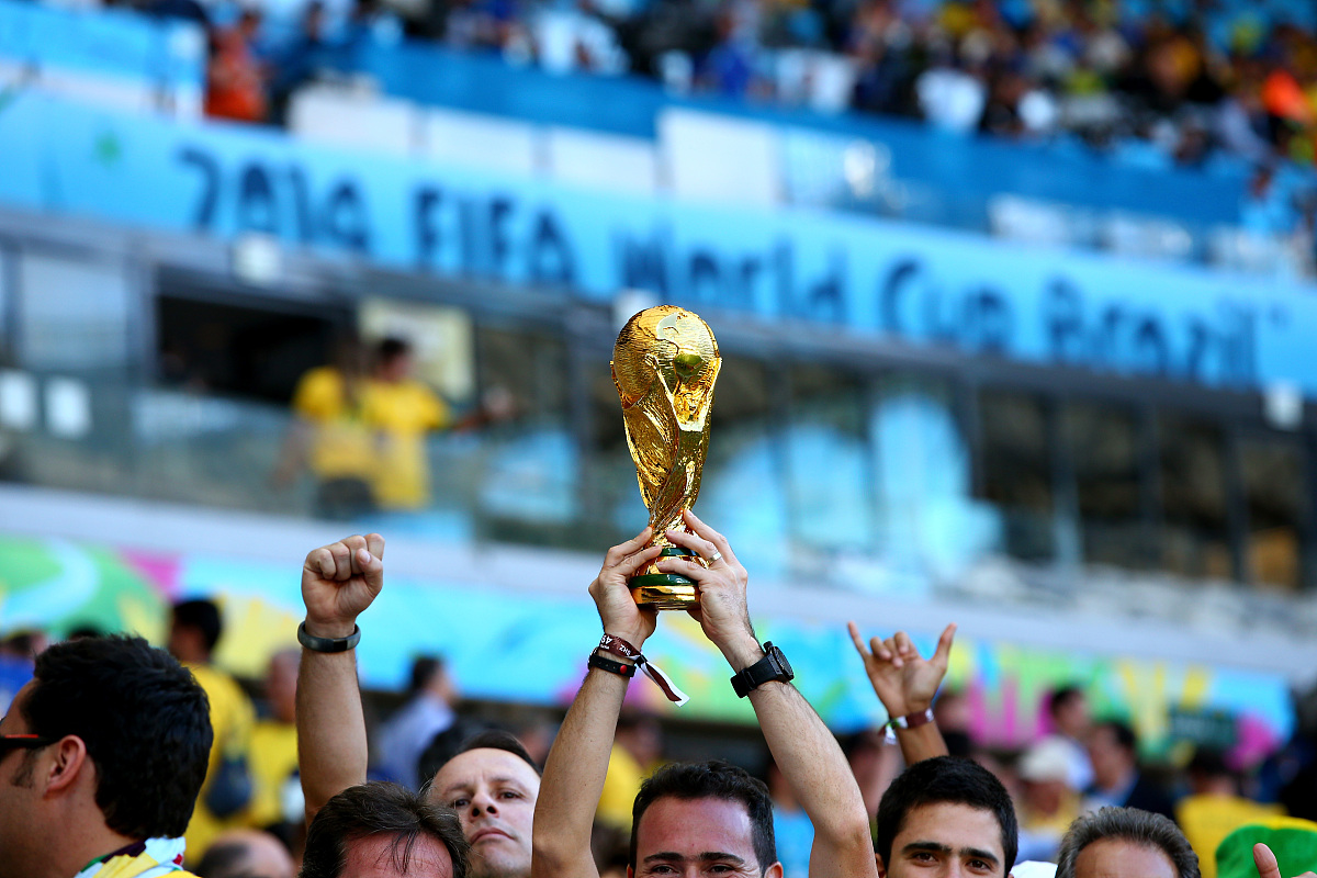 亚洲足球热门赛事上的精彩表现