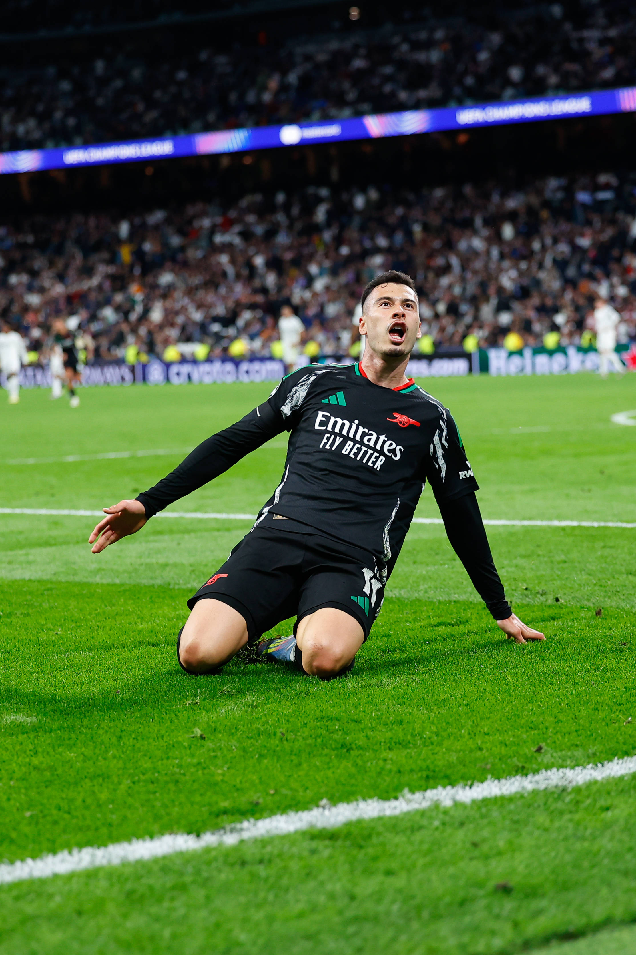 阿森纳后防惨失3球，主场遭遇绝杀