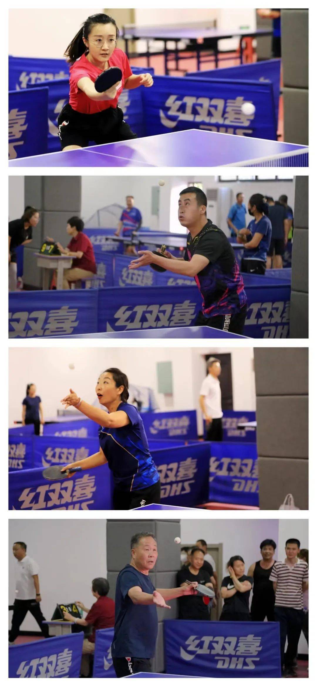 关于惊心动魄：比赛场面扣人心弦引人入胜的信息