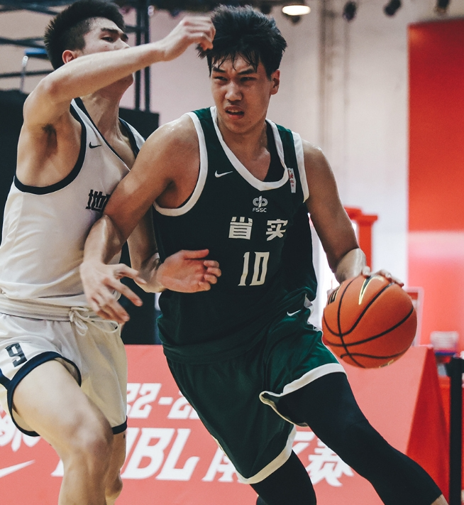 东莞惜败广东，球员表现令人期待