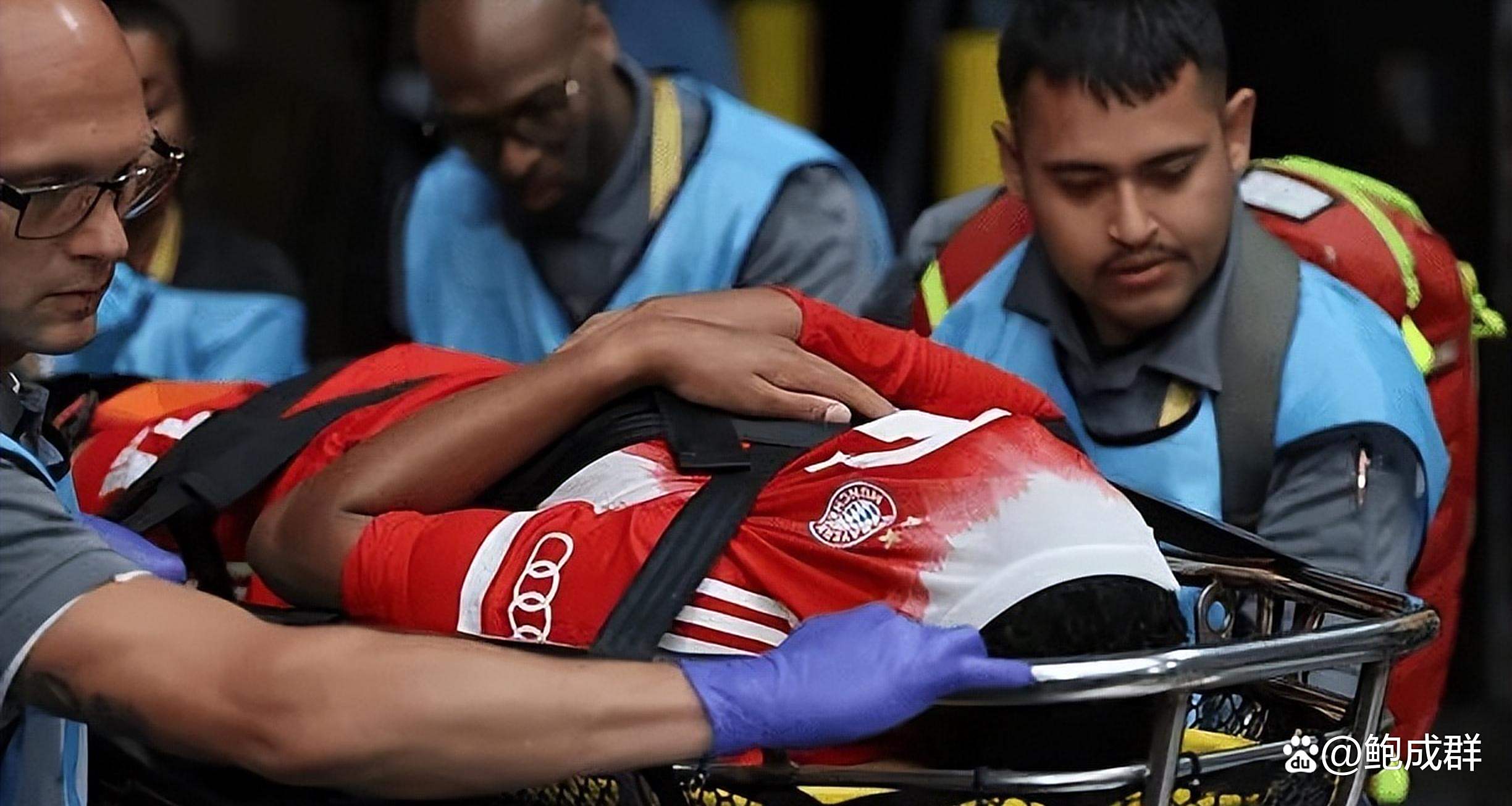 拜仁客场逆转，豪取关键胜利的简单介绍