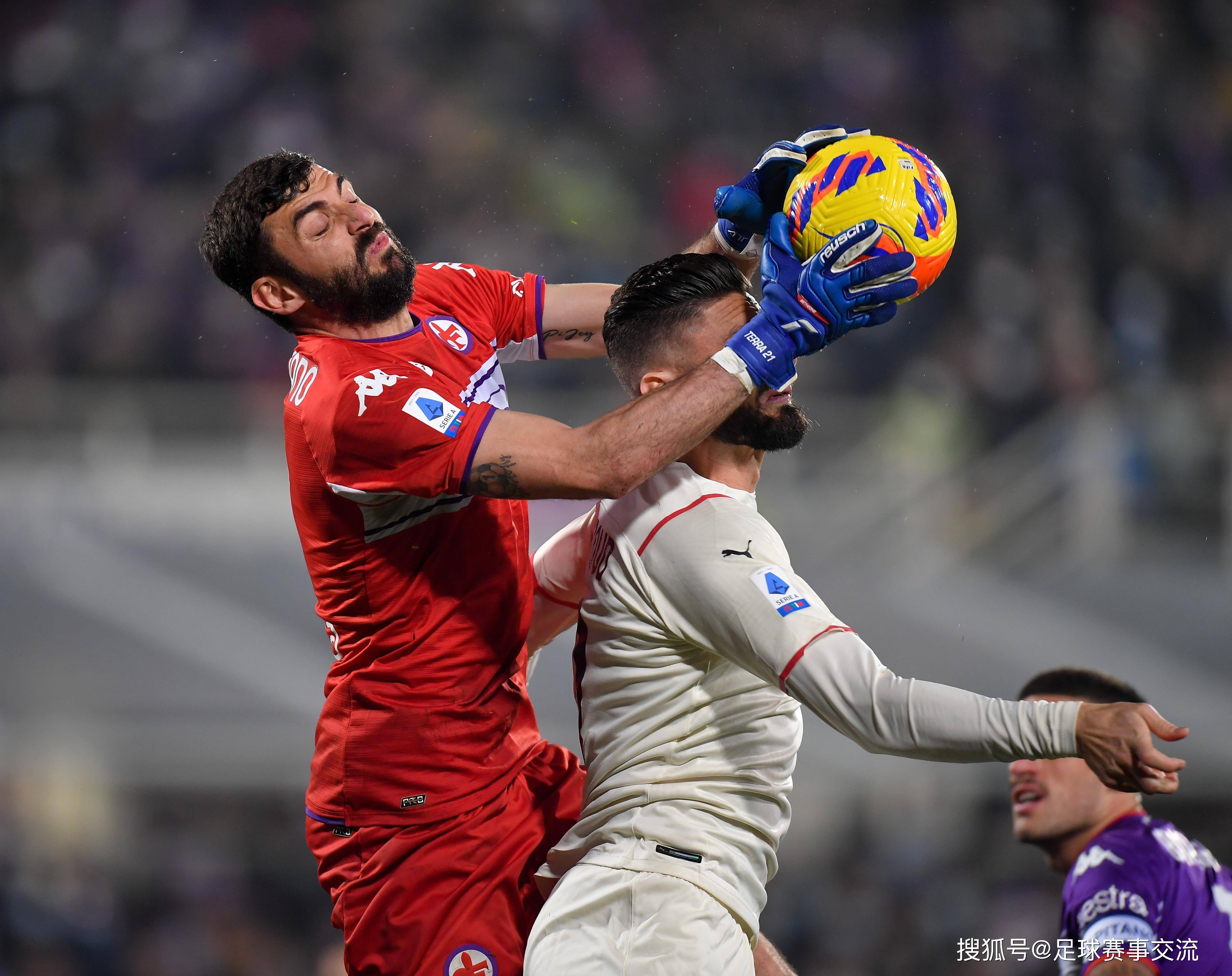 佛罗伦萨痛失关键球员，影响球队整体实力的简单介绍