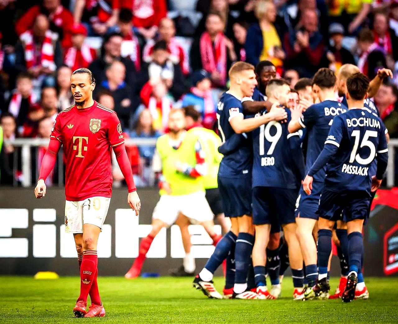 勒沃库森球队鏖战在即，艰难前行，无畏前行的简单介绍