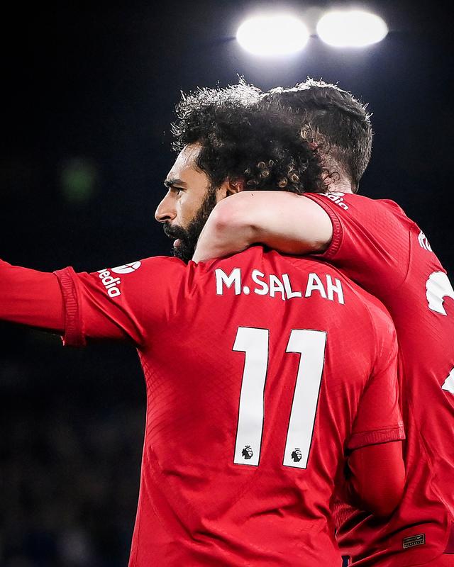 利物浦客场告捷，继续保持不败战绩