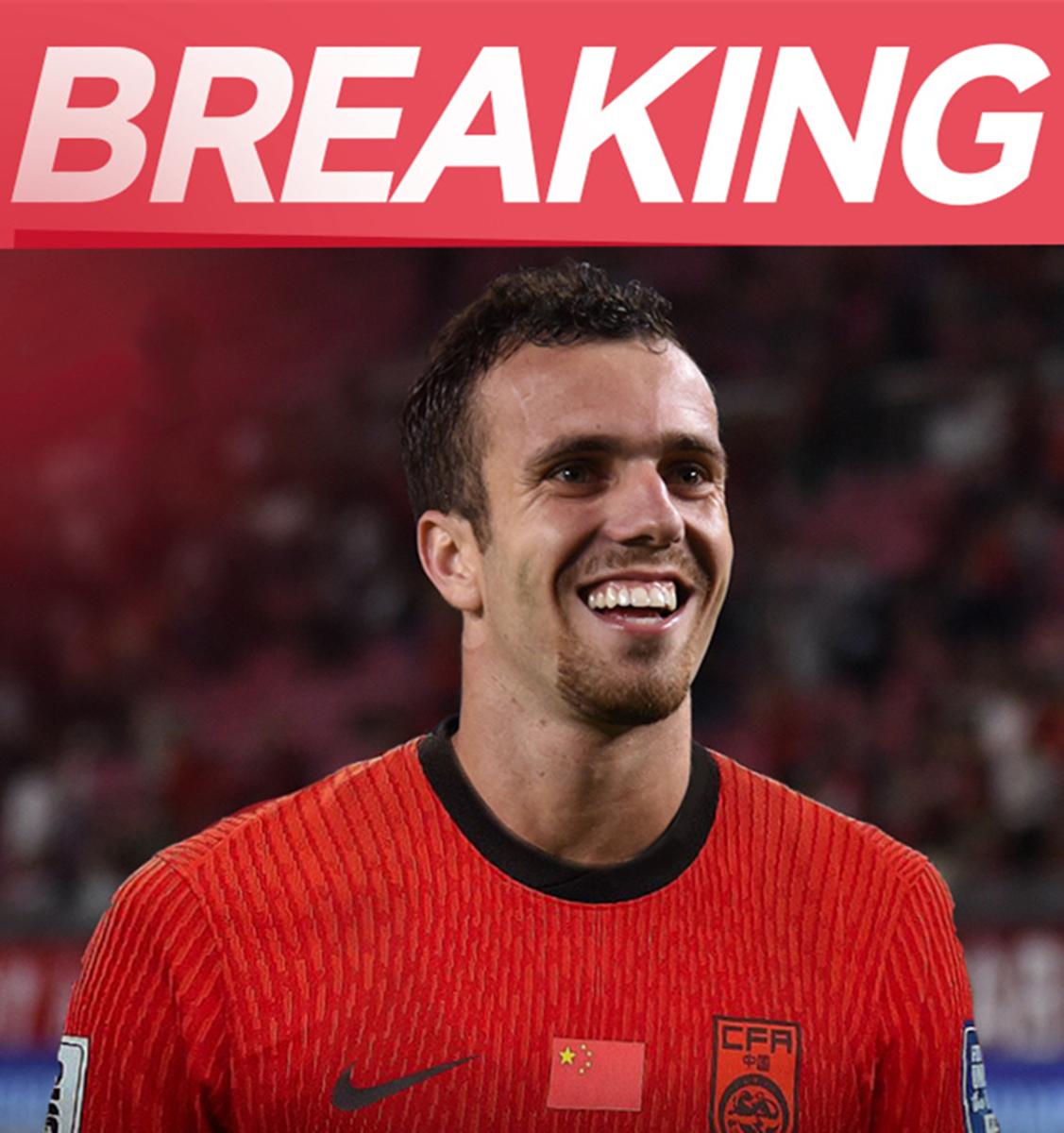 阿塞拜疆国家队临时主帅祝贺球员表现的简单介绍