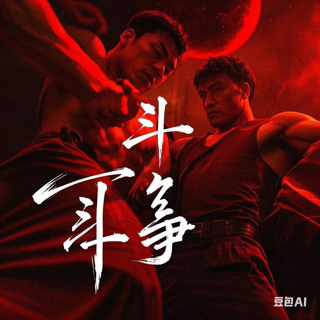 强强对话势均力敌，谁能笑到最后？的简单介绍