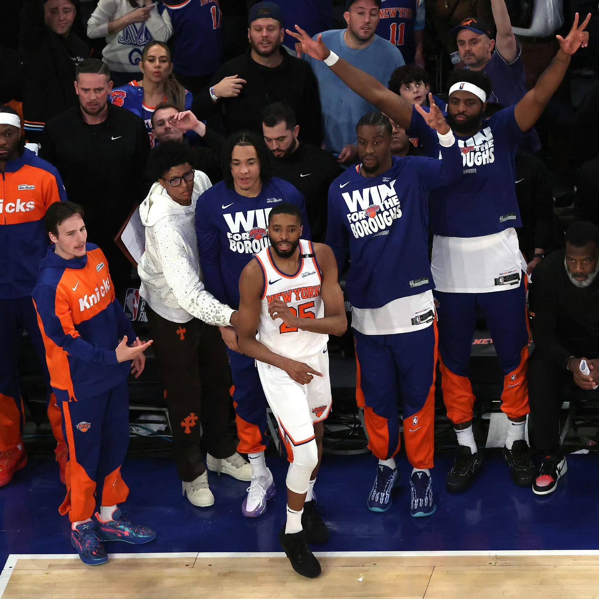 NBA战败收场，人遗憾出局无缘东部决赛的简单介绍