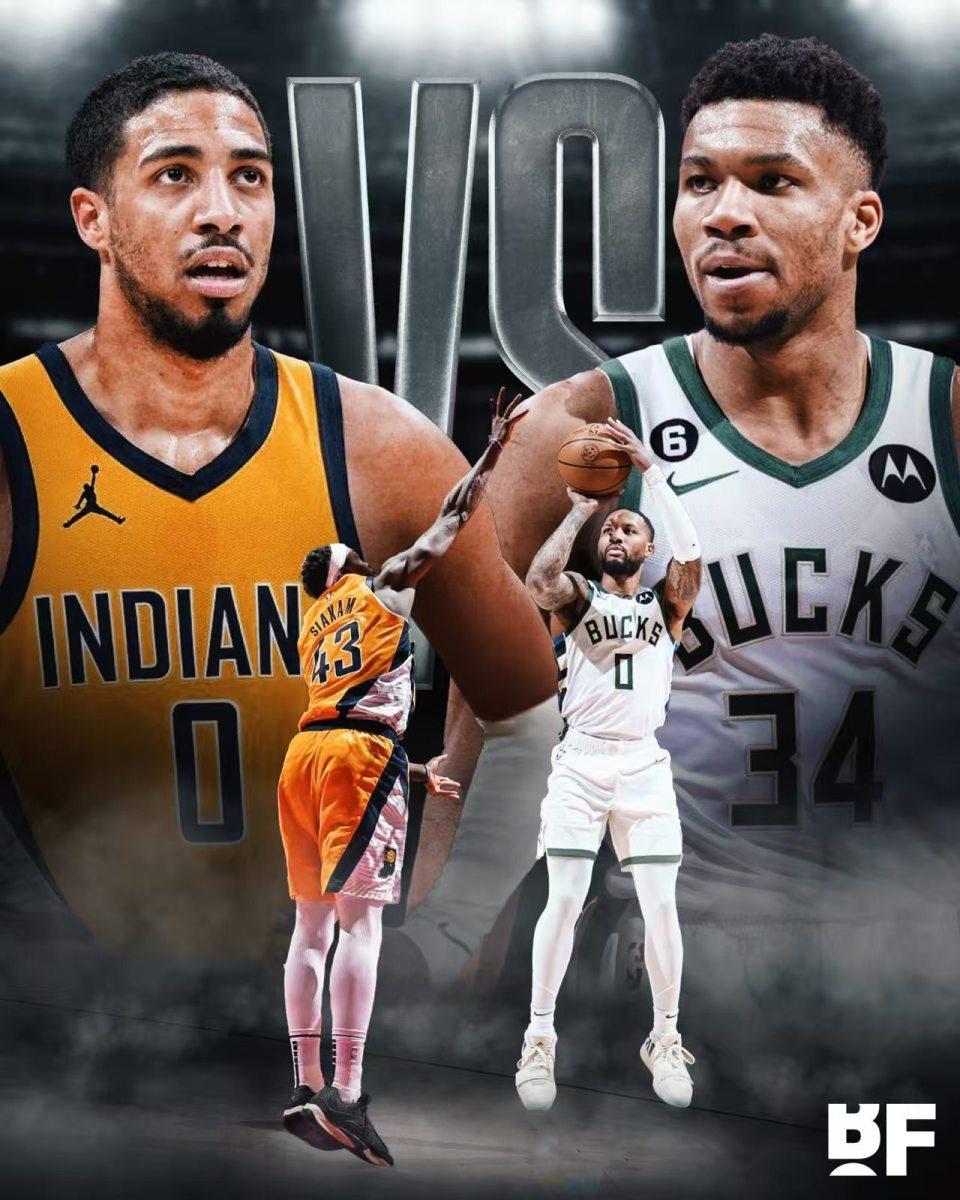 雄鹿逆转灰熊，主场豪取七连胜的简单介绍