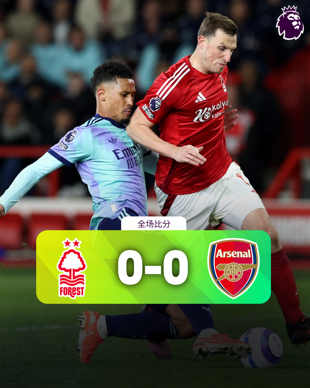 阿森纳惊险获胜维尔纳表现出色