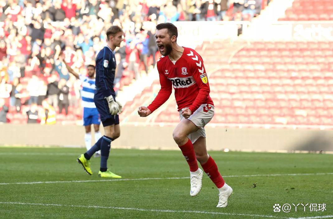 关于米德尔斯堡如愿获胜，实现关键逆袭的信息