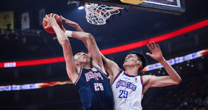 广东宏远遭首败，失去赛季不败纪录的简单介绍