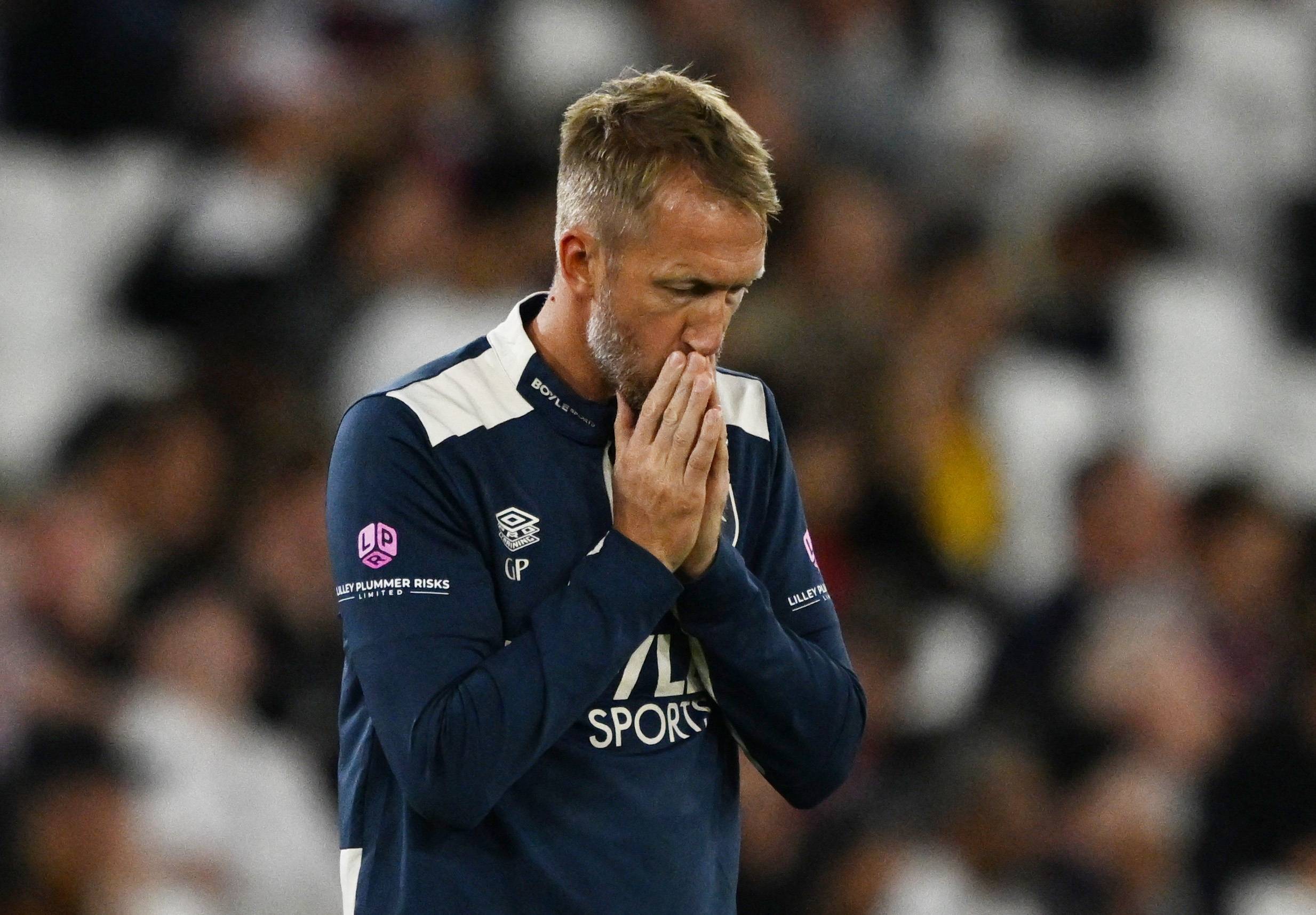 诺维奇惨遭连败，英超降级危机难解