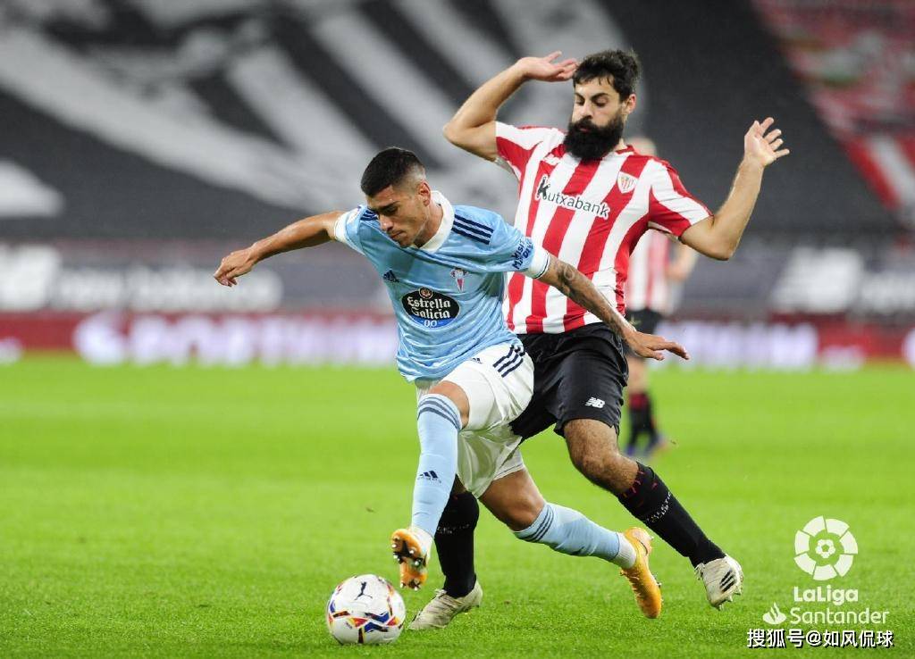 人马战平毕尔巴鄂，保级形势不容乐观