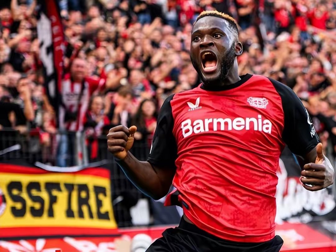 法兰克福球员技惊四座，带领球队实现神奇逆转的简单介绍