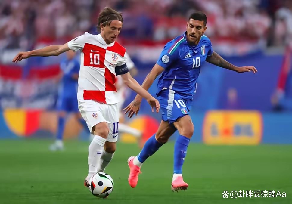 克罗地亚队凭一将之力，逆袭火线晋级欧洲杯的简单介绍