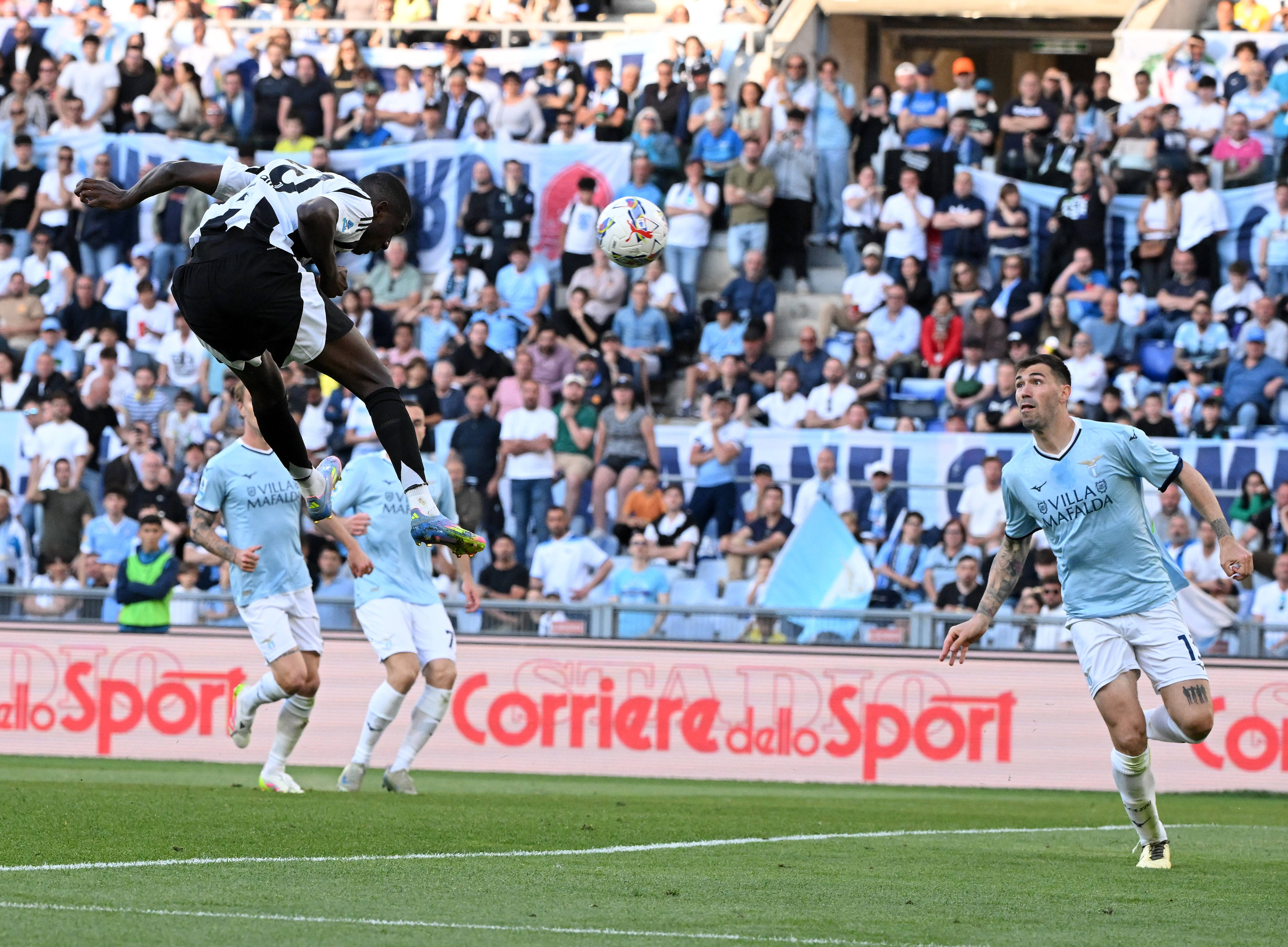 尤文图斯主帅大赞年轻球员表现，誓言助其成长的简单介绍