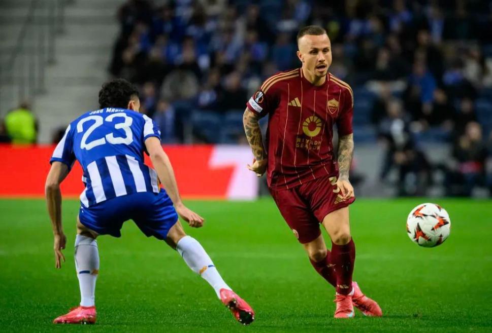 罗马队在客场比赛中要提高警惕，争取积分