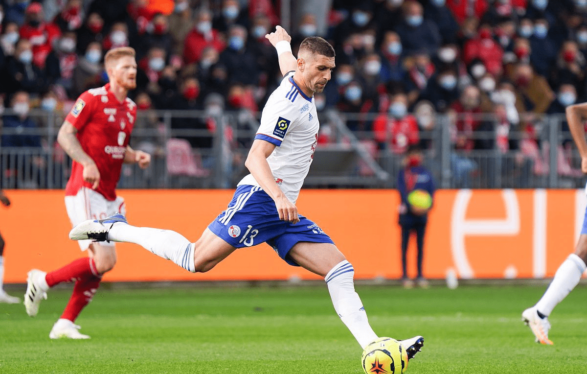 南特主场战平斯特拉斯堡，继续保持积分榜中游位置的简单介绍