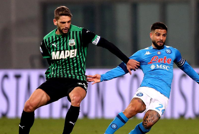 利马索尔队在客场与那不勒斯互交白卷，双方均晋级的简单介绍