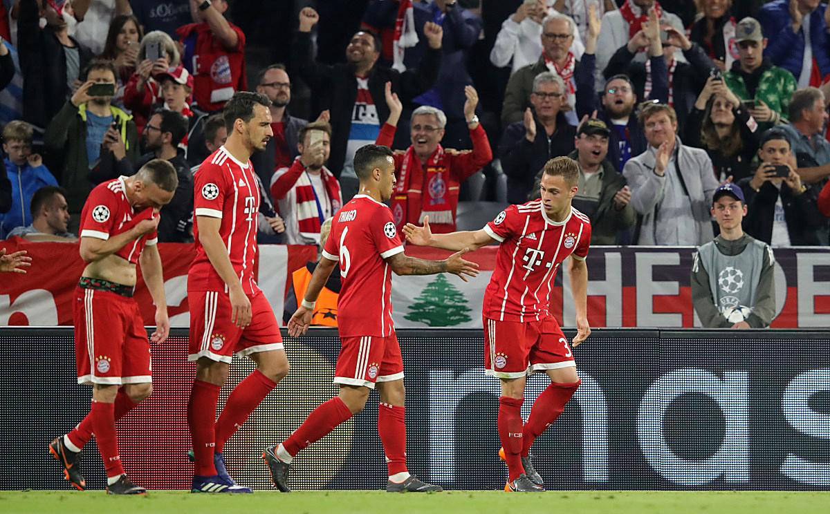 关于拜仁慕尼黑连胜不止，主场拼尽全力的信息