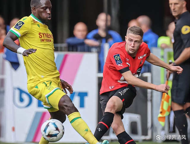 法甲比赛豪强之争，胜者王者之师