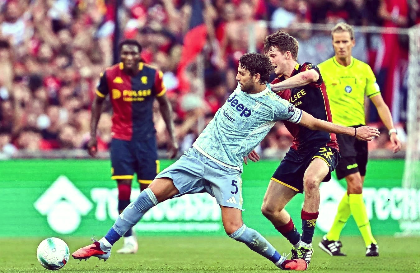 尤文图斯中场受伤，或将缺席关键战役的简单介绍