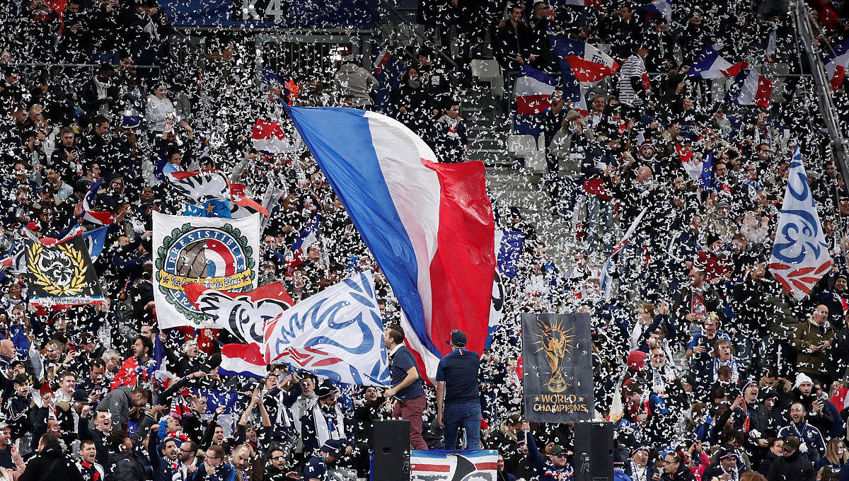 紧张对决，欧洲国家队争夺荣耀的简单介绍