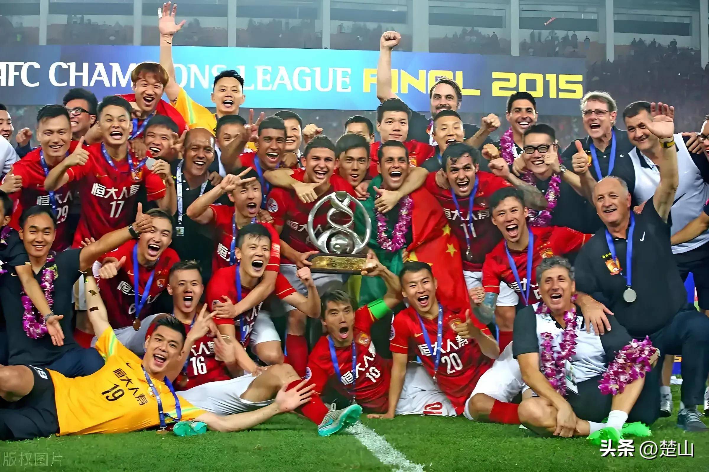 关于亚洲足球巅峰战：多支强队备战出征的信息