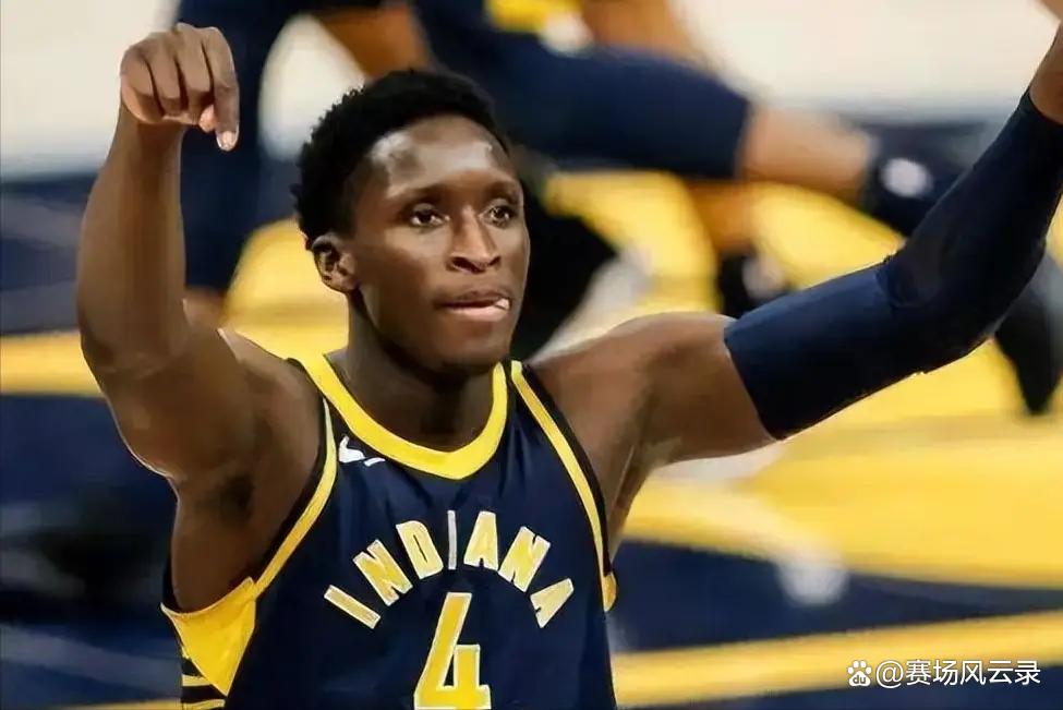 奥拉迪波重回步行者，球队带来新气象的简单介绍