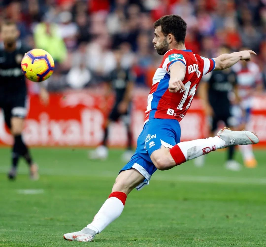 阿尔梅里亚队在比赛中取得胜利 阿尔梅里亚队在比赛中取得胜利