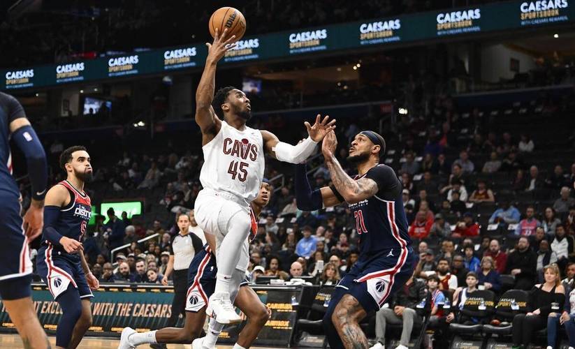 猛龙惨败活塞，西亚卡姆表现黯淡