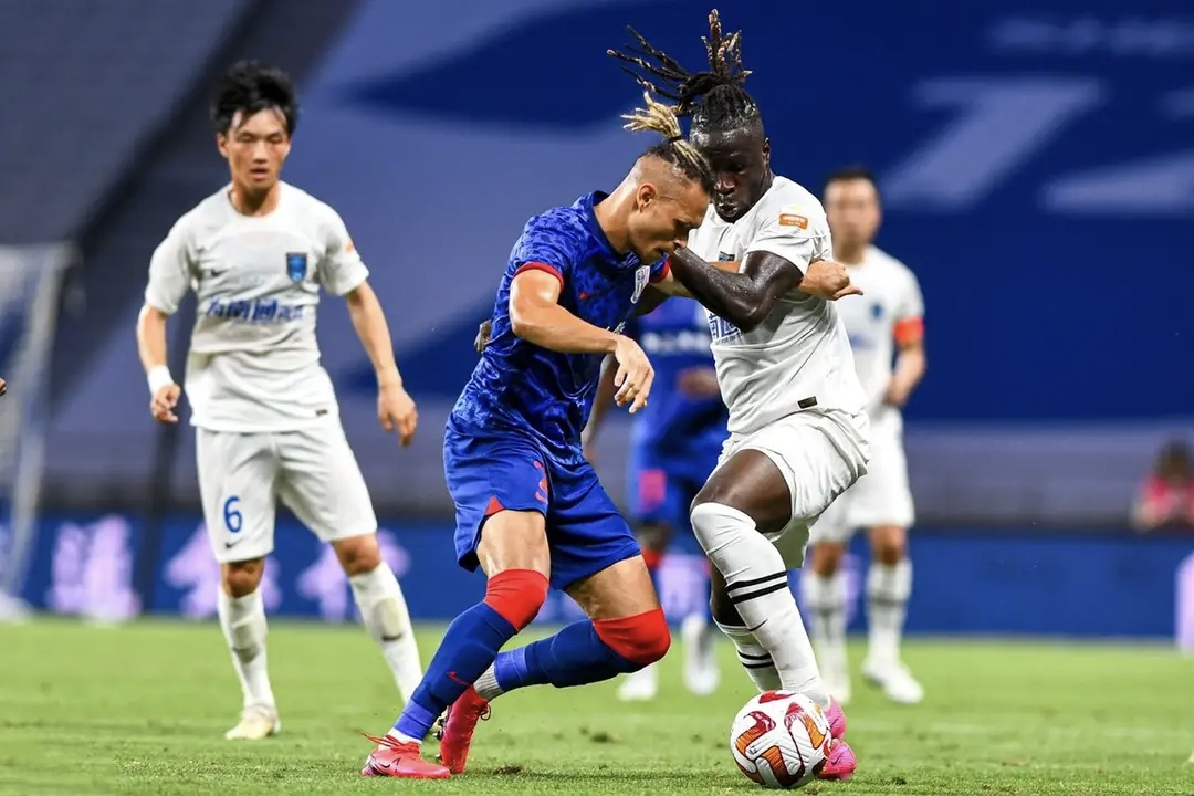 安徽队打破僵局，成功赢得胜利