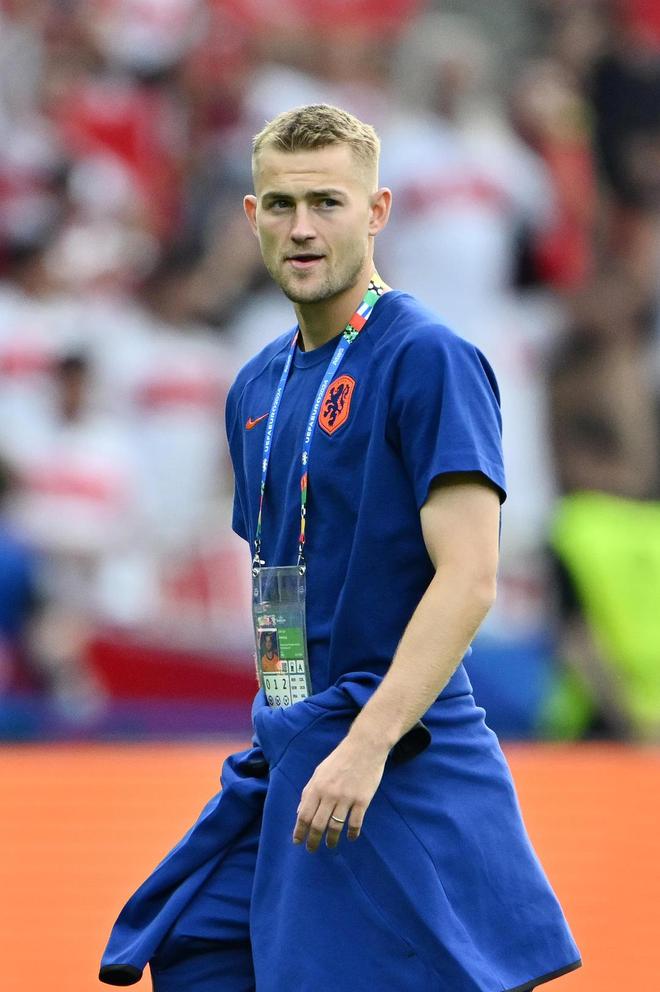 荷兰不敌瑞典，无缘四强离开比赛