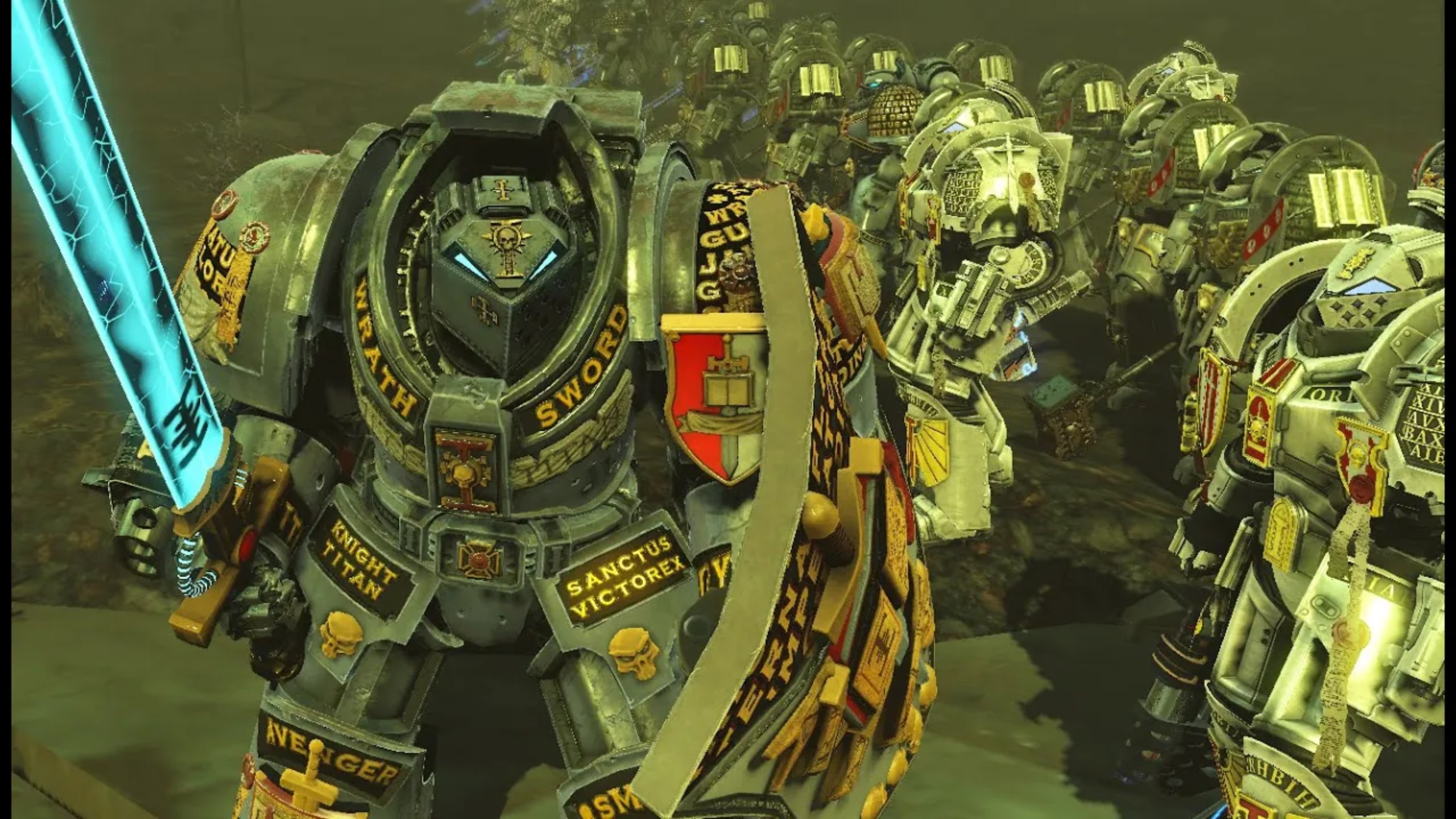 灰熊力克骑士展现强大实力