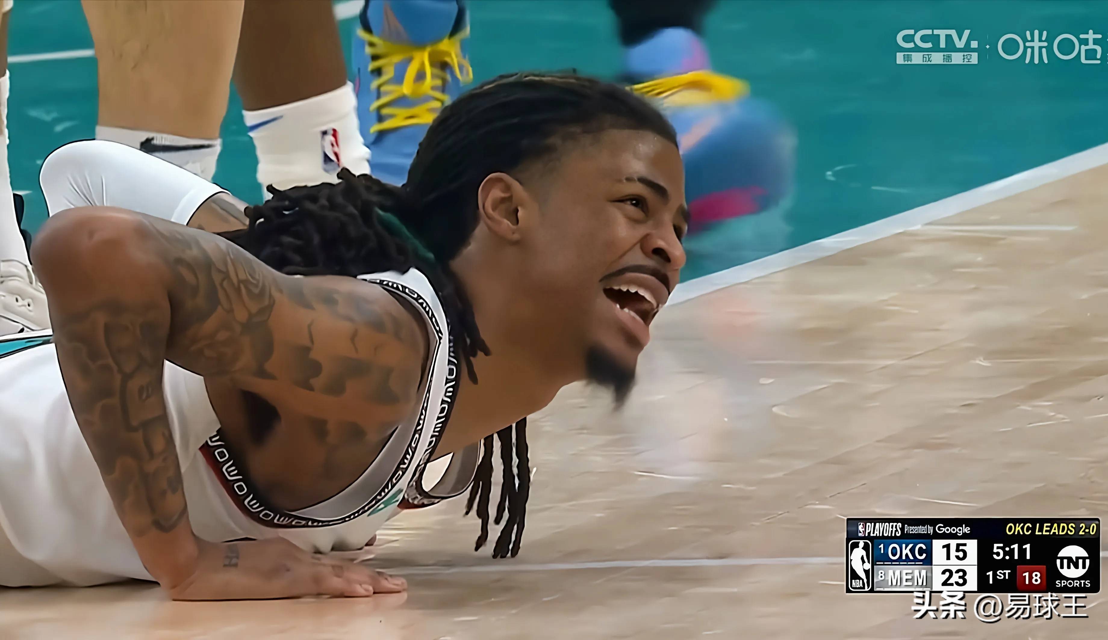 快船客场战胜雷霆，继续取得胜利