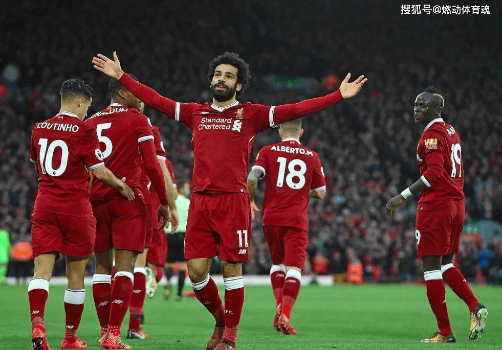 防守端稳固，利物浦取得连胜的简单介绍